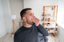 Où trouver un poêle à pétrole qui ne sent pas ?