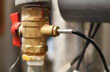 Quelles différences entre un poêle à pétrole et un chauffage au gaz ?